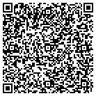 QR code with The Gun Cabinet contacts