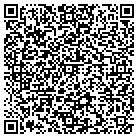 QR code with Blue Diamond Trading Post contacts