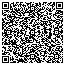 QR code with Oasis Saloon contacts