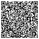QR code with Ody's Tavern contacts
