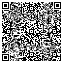 QR code with Allied Lube contacts