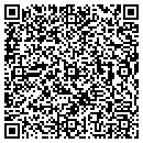QR code with Old Hang Out contacts