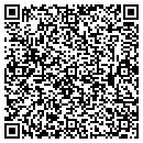 QR code with Allied Lube contacts