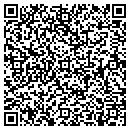 QR code with Allied Lube contacts