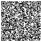 QR code with C & C Midwest Firearms LLC contacts