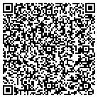 QR code with One Double oh Seven Club contacts