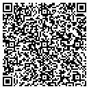 QR code with D C Central Kitchen contacts
