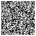 QR code with The Bronze Monkey contacts