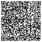 QR code with Courtright Auto Service contacts