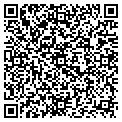 QR code with Custom Guns contacts