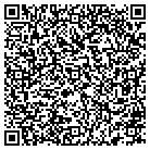 QR code with Oscar Lalo Restaurant Bar Grill contacts
