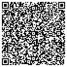 QR code with Spring Valley Bed & Breakfast contacts