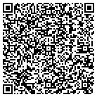 QR code with Mcbride Enterprise Inc contacts