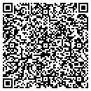 QR code with Tartine contacts
