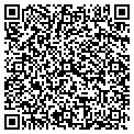 QR code with The Hens Nest contacts