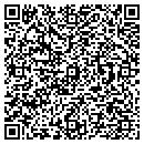QR code with Gledhill Inc contacts