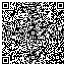 QR code with A-1 G & V Station contacts