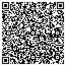 QR code with Harvest Institute contacts