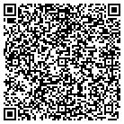 QR code with Clevelands Repair Service contacts