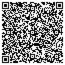 QR code with Howard Hughes contacts