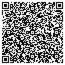 QR code with G L Mechanic Corp contacts