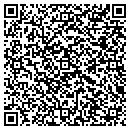 QR code with Traci's contacts