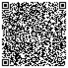 QR code with Heartland of Kansas Inc contacts