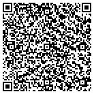 QR code with Oberlin Mercantile CO contacts
