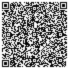 QR code with Custom Reconditioning Service contacts