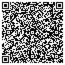 QR code with J&J Custom Firearms contacts