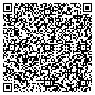 QR code with Quincy's Pub & Cafe contacts
