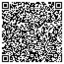 QR code with R C Enterprises contacts