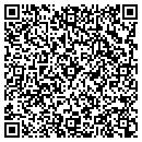 QR code with R&K Nutrition LLC contacts
