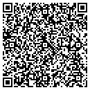 QR code with B C Auto Sales contacts