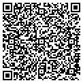 QR code with YMCA contacts