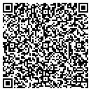 QR code with Richard Roger Lavallee contacts
