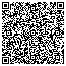 QR code with Don W Jones contacts
