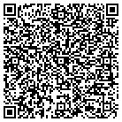 QR code with River View Restaurant & Lounge contacts