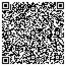 QR code with Roadhouse Bar & Grill contacts