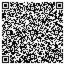 QR code with Red Ghost Gun Shop contacts