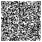 QR code with A Native Touch Professional Au contacts