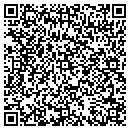 QR code with April A Geren contacts