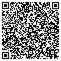 QR code with Baranov's contacts