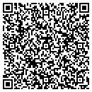 QR code with 3 Lazy H LLC contacts