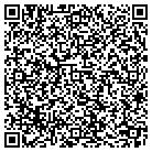 QR code with Rusty Nails Saloon contacts