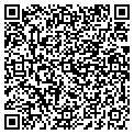 QR code with Log House contacts