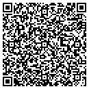 QR code with S Salter Guns contacts