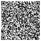 QR code with Marcum-Porter House Inc contacts