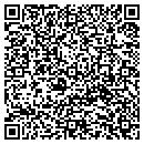QR code with Recessions contacts