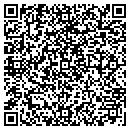 QR code with Top Gun Tattoo contacts